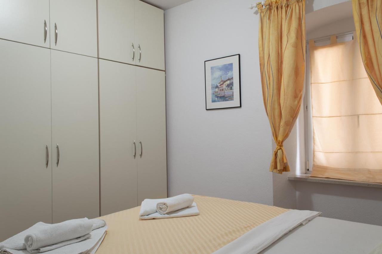 Villa Marijana - Old Town Centre บาชกาโวดา ภายนอก รูปภาพ
